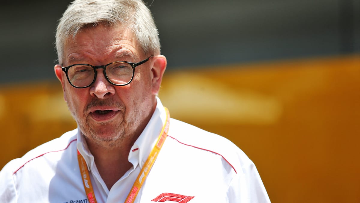 F1 Close In On Austrian 2020 Start Date