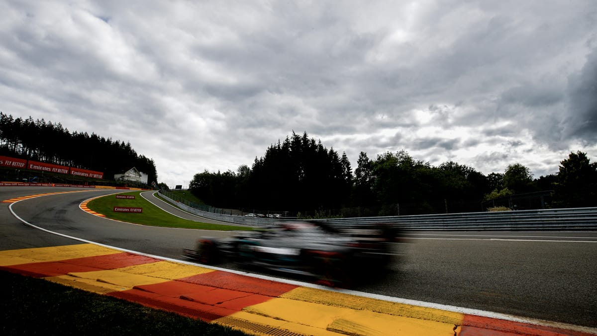 Spa Gets Safety Boost