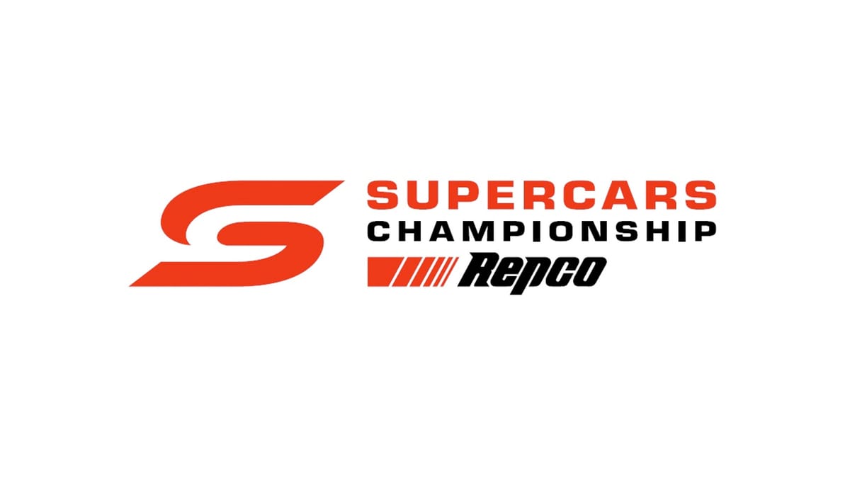 New Look For Supercars