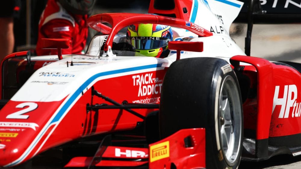 Piastri Survives And Thrives In Monaco
