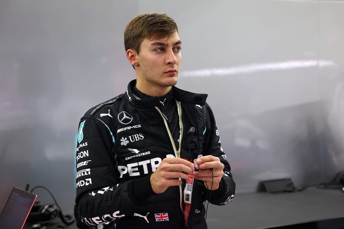 GEORGE, Pierre and Yuki Set for f1 in 2022