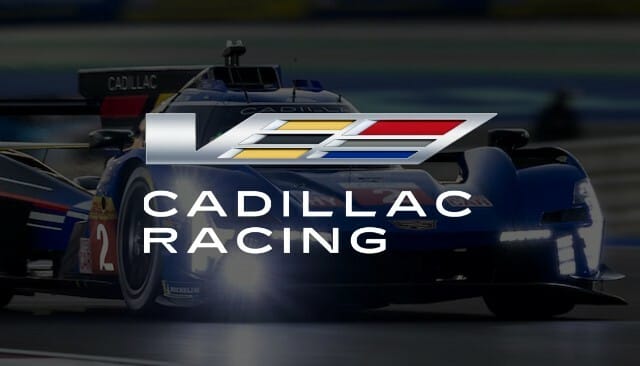 CADILLAC TO F1 – WITH FERRARI POWER