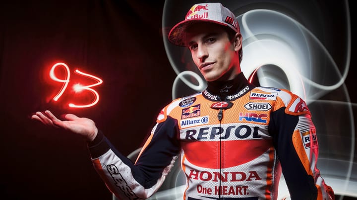 MotoGP Put On Notice