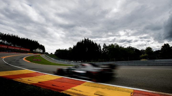 Spa Gets Safety Boost