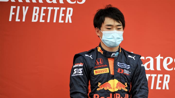 Yuki For Honda F1